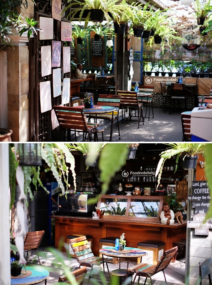 coffee-corner